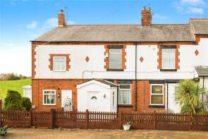 11, Hollybush Terrace, Bradley, Wrexham LL11 4BD