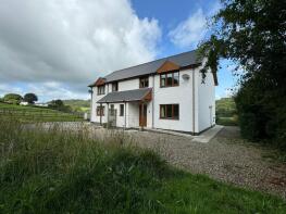 2, Tan Y Gorlan, Llanilar SY23 4NZ