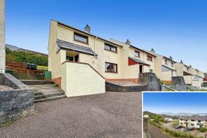 12, Coteachan Hill, Mallaig PH41 4QP