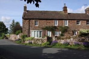 Crostway, Edenhall CA11 8SX