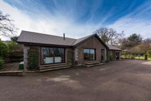 Meirside, U12l C41l At Mill Of Alvah Via Kemplemire To C41l At Bagrae, Alvah, Banff AB45 3US