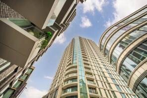 Apartment 1307, 71 Altitude Point, Alie Street, London E1 8NF