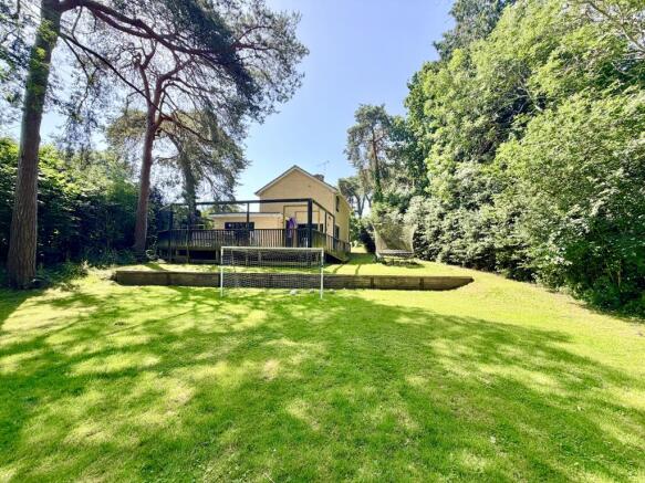 Garden 1