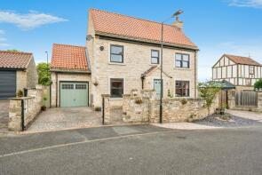 Copperfield Lodge, Manor Rise, Wadworth, Doncaster DN11 9LS