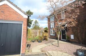 6, Lakeside, Macclesfield SK11 0PL