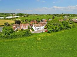 Warren House, The Street, Mereworth, Maidstone ME18 5LU