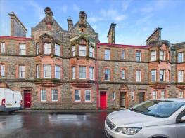 16, Barochan Place, Argyll Street, Campbeltown PA28 6AX
