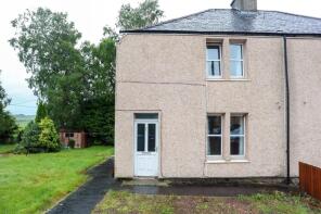 21, Milne Street, Carstairs, Lanark ML11 8QJ
