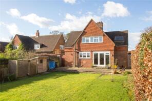 Killeen, School Hill, Heathfield TN21 9AE