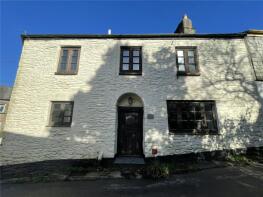 Kingsley House, Road From Fox Goose Inn To The Mill House, Barnstaple EX31 4PE