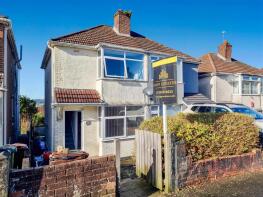 25, Ferrers Road, Plymouth PL5 1TY