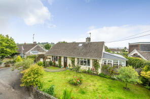Robyns, New Road, Combe St Nicholas, Chard TA20 3NJ