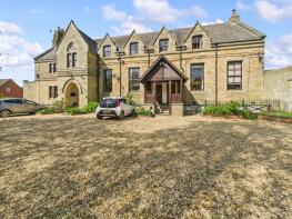 4, Butterley Lodge, Parkside Drive, Codnor Park, Nottingham NG16 5PY