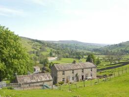 Mudd House, Crackpot To Gunnerside, Richmond DL11 6NN
