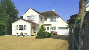 9, Woolmers Lane, Hertford SG14 2NU