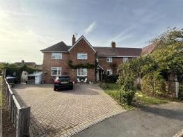 13, School Avenue, Evesham WR11 8XB