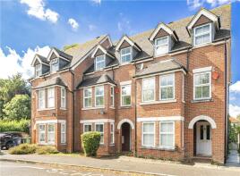 19, Terrett Avenue, Oxford OX3 8FE