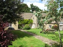 Star Cottage, London Road, Cirencester GL7 5SJ