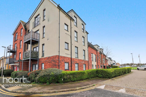 Meadow Drive, Aveley