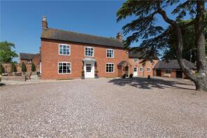 Anson Grange, Ellenhall Road, Ellenhall, Stafford ST21 6JQ