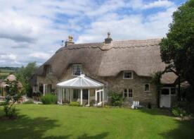 Applethatch, Green Street To Single Hill, Foxcote, Radstock BA3 5YD