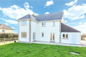 Valley View, Road From Badgers Rest To Weycroft Bridge, Axminster EX13 7JH