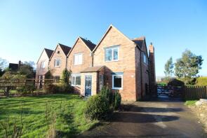 36, Mill Lane, Ryther, Tadcaster LS24 9EG