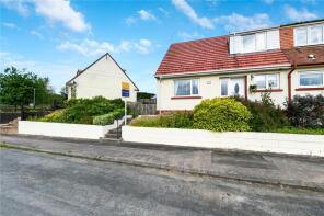 22, Mure Place, Minishant KA19 8ES