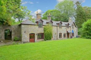 Tyn Y Pistyll, Quinta, Weston Rhyn SY10 7LU