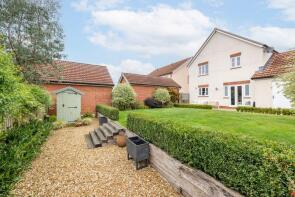 11, Apple Meadow, Baltonsborough, Glastonbury BA6 8FQ