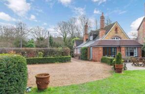 The School By The Green, Walliswood Green Road, Dorking RH5 5RD