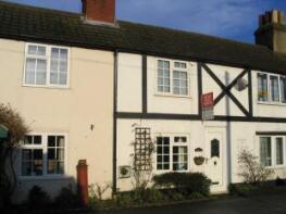 Little Oak, King Street, Yarburgh LN11 0PN