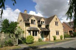 Holme Leys, Main Street, Shipston-on-stour CV36 5AR