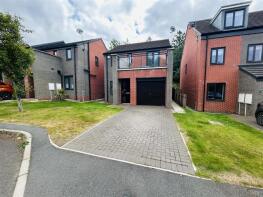 26, Maddison Court, Durham DH1 5ZT