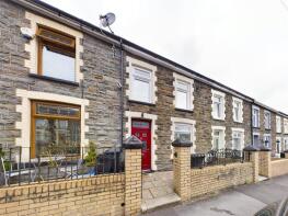 20, Edwardsville, Treharris CF46 5NR