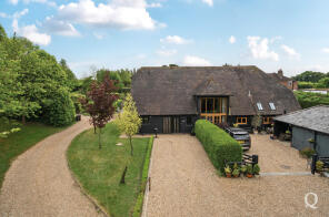 Buttercup Barn, Bicknor Lane, Sittingbourne ME9 8AY