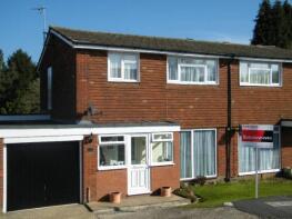 4, Shipfield Close, Westerham TN16 2AU