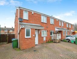 22, Ossington Close, Mansfield NG20 9PZ