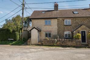 Thisledo, Westbury, Sherborne DT9 6RJ