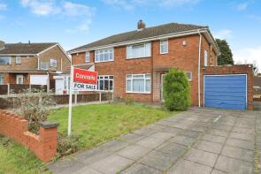 6, Neville Avenue, Wolverhampton WV4 5DP