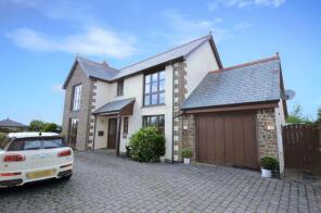 Meadow View, Road From Chapmans Green To Town Farm, Holsworthy EX22 7DL
