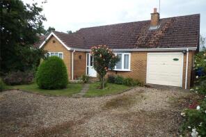 66 Canonbury, Old Main Road, Fosdyke, Boston PE20 2BU