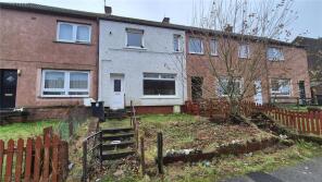 67, Birkburn Road, Sanquhar DG4 6SR