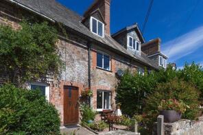 3, Sturt Cottages, Union Hill, Crediton EX17 6DY