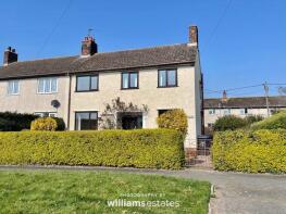 28, Maes Clwyd, Llandyrnog, Denbigh LL16 4HA