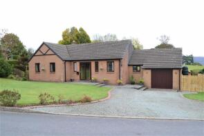 8, Maes Y Cwm, Llanwnog, Caersws SY17 5JL
