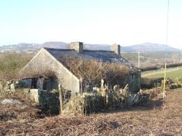 Pen Y Rhyd, Road From Maenaddwyn To Junction Of Road To Council Houses, Brynteg LL78 7JF