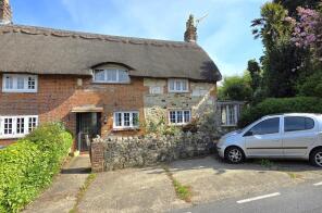 Thatch Cottage, Yaverland Road, Sandown PO36 8QN