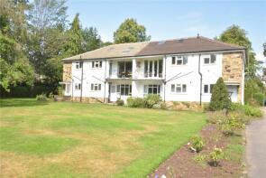 Flat 3, Burton Court, Burton Crescent, Headingley, Leeds LS6 4DN