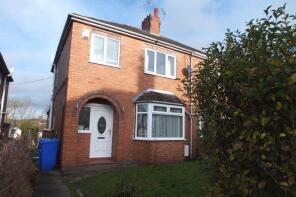 37, Barnett Grove, Chell, Stoke-on-trent ST6 6NA